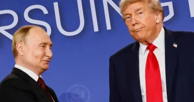 Donald Trump mesazh Vladimir Putin: Po më mbaron durimi!
