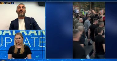 “SHBA, goditje të fortë Kurtit”/ Lavdim Hamidi: Kosova, falë Albin Kurtit po vuan sanksionet