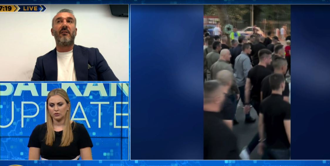 “SHBA, goditje të fortë Kurtit”/ Lavdim Hamidi: Kosova, falë Albin Kurtit po vuan sanksionet