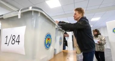 Zgjedhjet/ Partia në pushtet në Moldavi në epërsi ndaj bllokut prorus