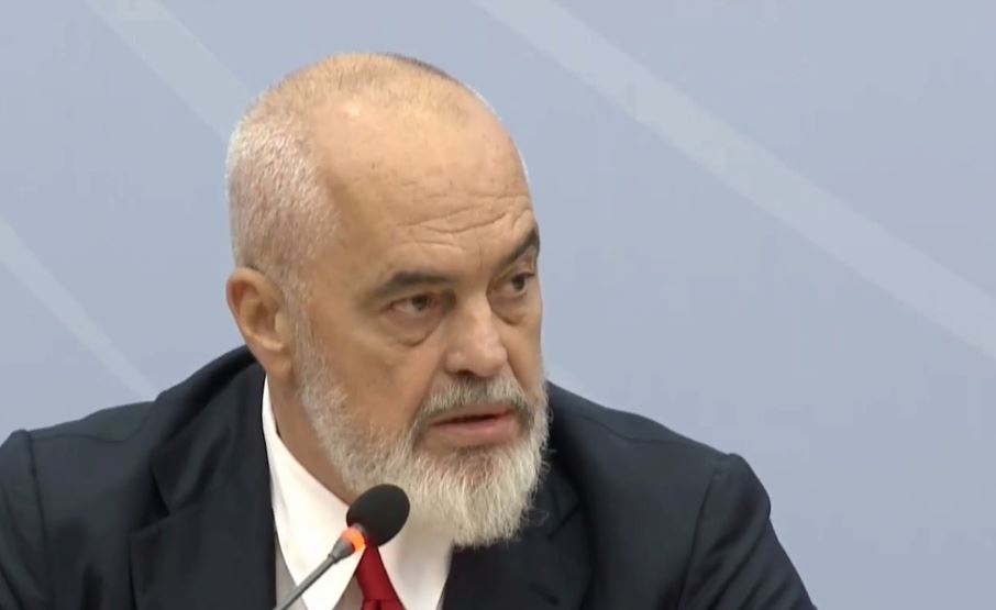 Prezantohet Albana Koçiu/ Rama: Anëtarësimi në BE kalon edhe përmes sfidave komplekse në Ministrinë e Punëve të Brendshme