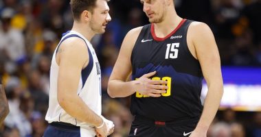 Nurkiç dhe Donçiç, më të mirët/ Eurobasket: Ylli qendër i siguron fitoren Bosnjes ndaj Greqisë