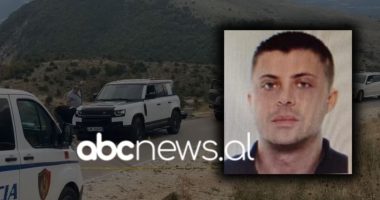 Detaje/ Vrasja e biznesmenit italian në Tepelenë, konflikti për dritat e makinës dyshohet se çoi në krim