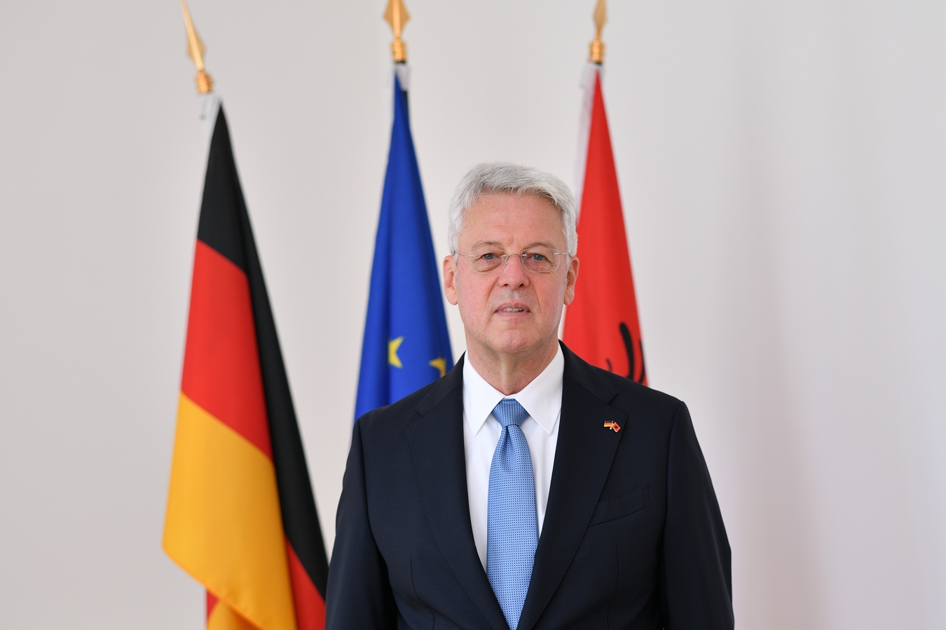 Gara për kreun e ri të SPAK/ Gjermania: Procesi të jetë transparent, i bazuar në meritë dhe i lirë nga ndikimi i jashtëm