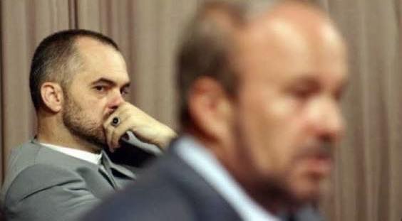 “Gëzuar kryetar!”/ Rama uron Fatos Nanon: Ktheu partinë në një forcë me sy e me zemër nga Europa