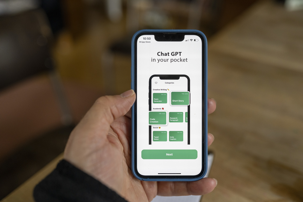 Kufizime të reja për adoleshentët që përdorin ChatGPT, kompania prezanton masa mbrojtëse