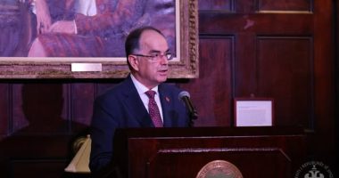 Presidenti Begaj: Multilateralizmi, një garanci për paqen dhe stabilitetin global