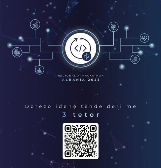 Shqipëria pret “Regional AI Hackathon 2025”/ Rama: Një nismë rajonale për zhvillimin përmes Inteligjencës Artificiale