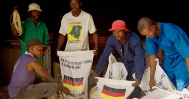 Gjermania shkurton buxhetin e ndihmës, organizatat humanitare ngrenë alarmin