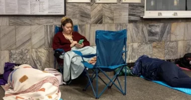 Sulmet ruse në Ukrainë alarmojnë Poloninë dhe NATO-n