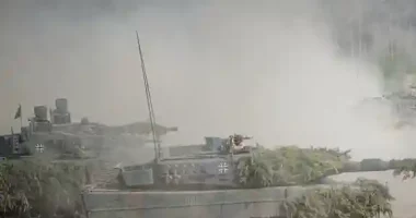 Sa nga anëtarët e NATO-s përmbushin objektivin e ri?