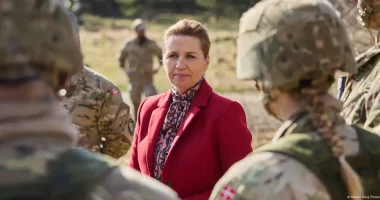 Samiti i BE/ Danimarka njofton se do të mbyllë hapësirën ajrore, ndalon lëvizjen e të gjithë dronëve