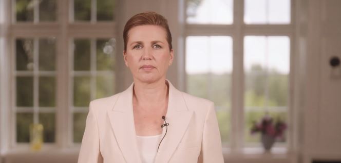 Dronë mbi Danimarkë, Frederiksen: Nuk përjashtohet Rusia pas sulmeve