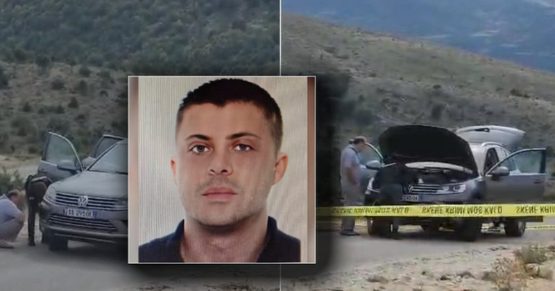 Dyshimet e kushëririt të italianit/ Flet për mediat italiane: Konflikte me ortakët