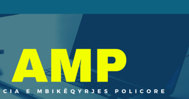 EMRI/ Emërohet drejtuesi i ri i Agjencisë së Mbikëqyrjes Policore