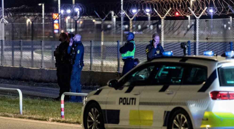 Sërish alarm në Danimarkë, dronë misteriozë mbi aeroportin e Aalborgut