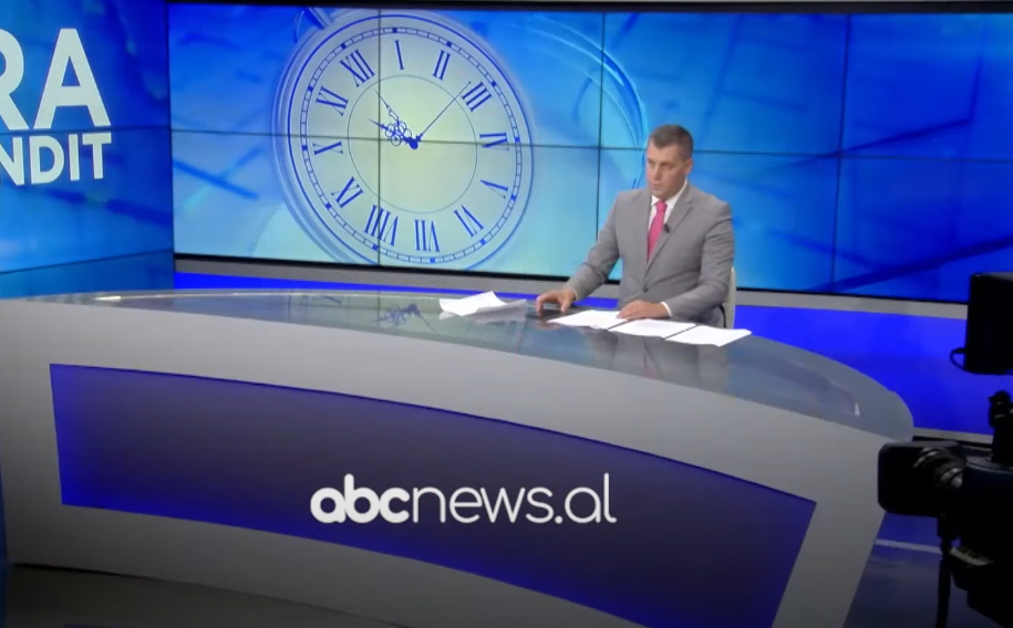 Ora e Fundit me Emilian Islamin, (26/09/2025)