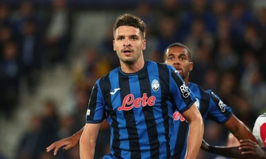 Gjimshiti, rekord në Serie A/ Kapiteni, shqiptari i dytë me më shumë ndeshje në Itali