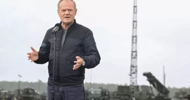 Presidenti i Polonisë: Trump po ia lë Evropës luftën në Ukrainë