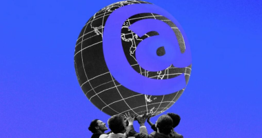 Simboli @/ Historia 3 mijëvjeçare e ikones së internetit