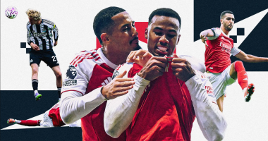 Arsenal sulmon kreun/ Përmbysje e çmendur në minutën e 96, Newcastle dorëzohet 1-2