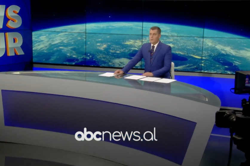 News Hour me Emilian Islamin, (21/09/2025)