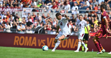 Inter “ngacmohet” me Asllanin/ Mediat italiane i kujtojnë shqiptarin pas humbjes ndaj Juventus