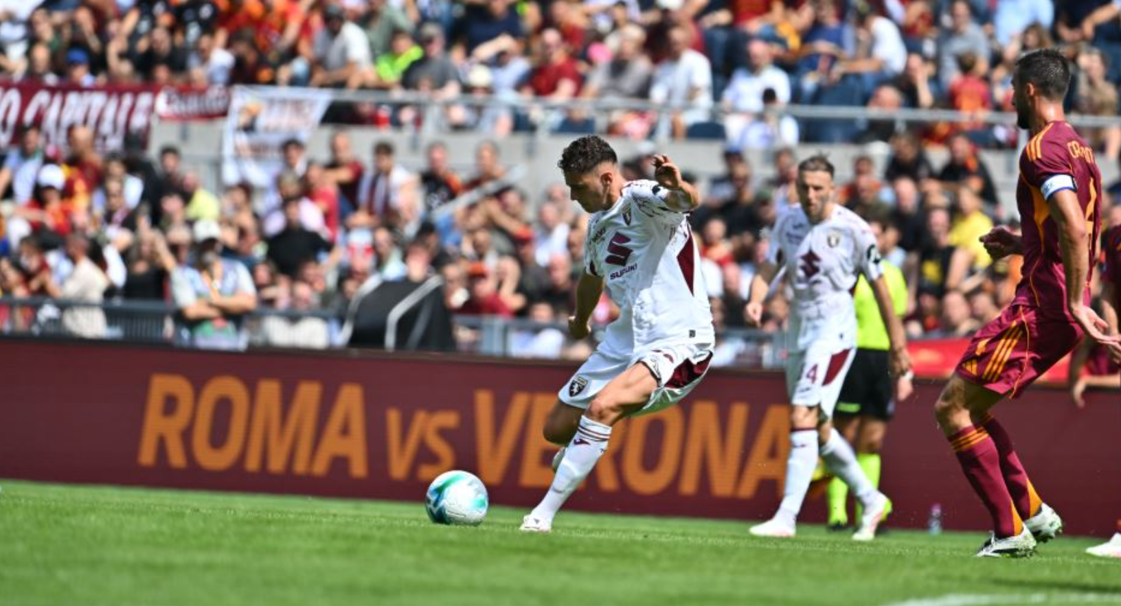 Inter “ngacmohet” me Asllanin/ Mediat italiane i kujtojnë shqiptarin pas humbjes ndaj Juventus