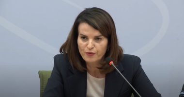 Strategji kombëtare kundër krimit të organizuar/ Ministrja e Brendshme: Shqipëria forcon ligjet, në rrugën drejt BE