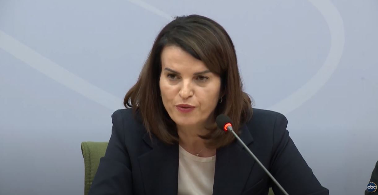 Strategji kombëtare kundër krimit të organizuar/ Ministrja e Brendshme: Shqipëria forcon ligjet, në rrugën drejt BE