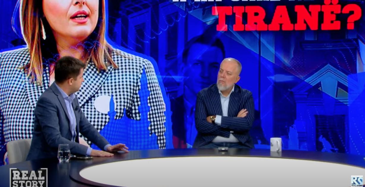 “Berisha më kërkoi të kandidoj”, Alimehmeti tregon pse refuzoi garën për Tiranën: Kam vizion tjetër