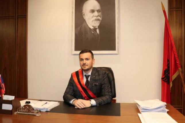 Qeveria e re/ Andis Salla emërohet ministër i Bujqësisë dhe Zhvillimit Rural