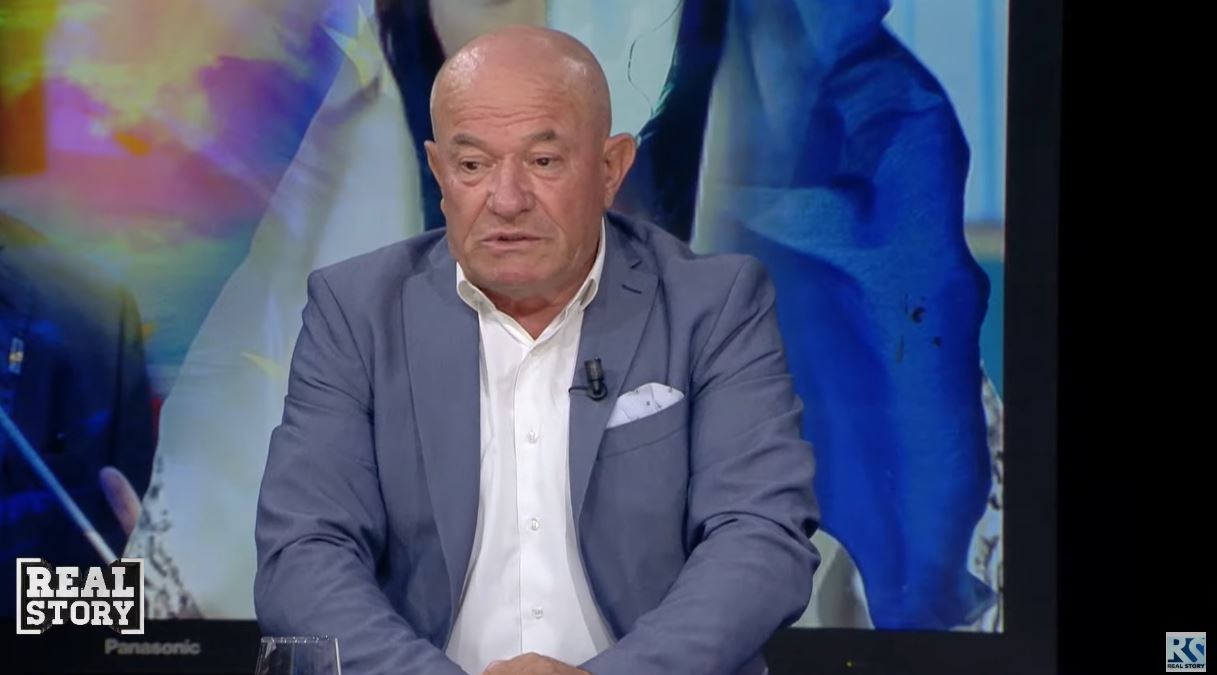 “Korrupsioni qëndron te faza post-tenderuese”, Meçe: “Diella” do sjellë objektivitet në prokurimet publike