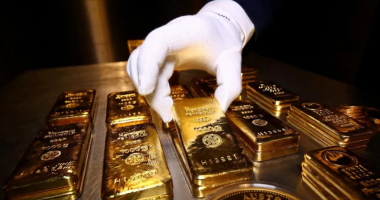 Ari arrin çmim rekord, investitorët të “në kërkim” të sigurisë ekonomike