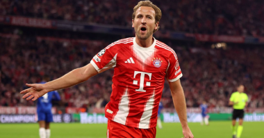 Bayern tregon forcën/ Bavarezët debutojnë në Champions me fitoren 3-1 ndaj Chelsea