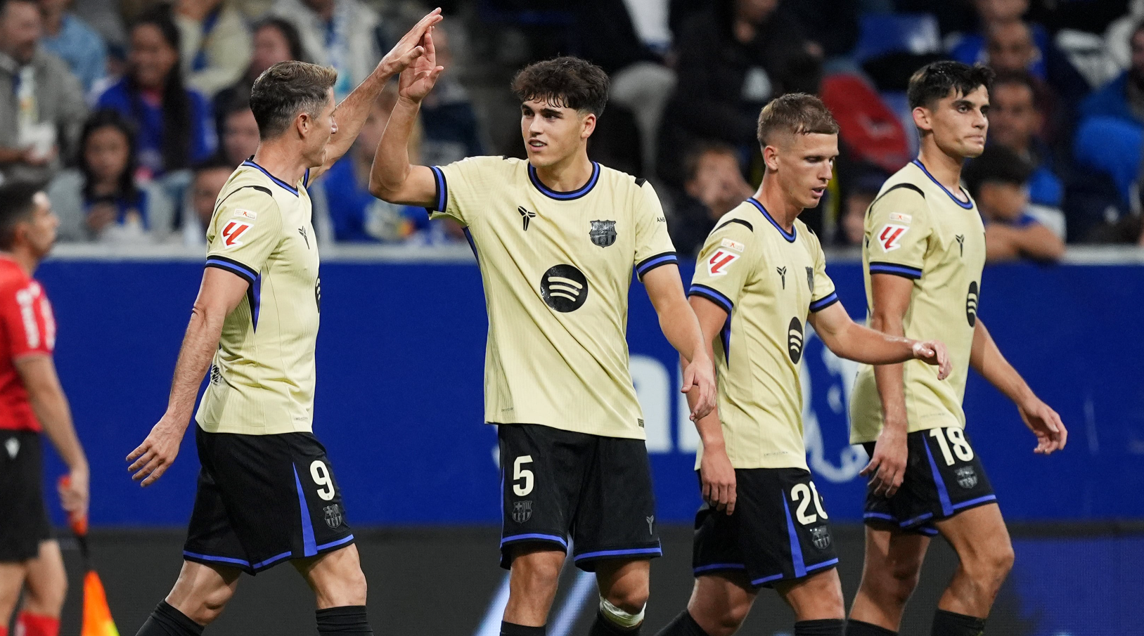 Barcelona pret Yamal/ Ylli spanjoll kthehet në mesjavë për sfidën e Champions me Paris SG