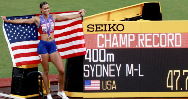 Botërori i rekordeve/ Të tjera rezultate mbresëlënëse në turneun e atletikës në Tokyo