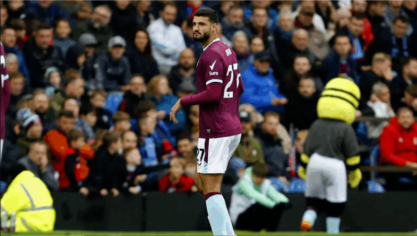 Broja ende nuk po “ndez”/ Sulmuesi i Kombëtares, paraqitje të dobët në Kupën e Ligës