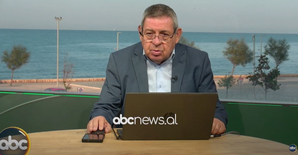 11 shtator 2025, “Telefonatat e Teleshikuesve” – Mirëmëngjes me Bashkim Hoxhën