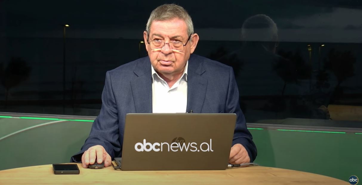 11 shtator 2025, “Shtypi i ditës” – Mirëmëngjes me Bashkim Hoxhën