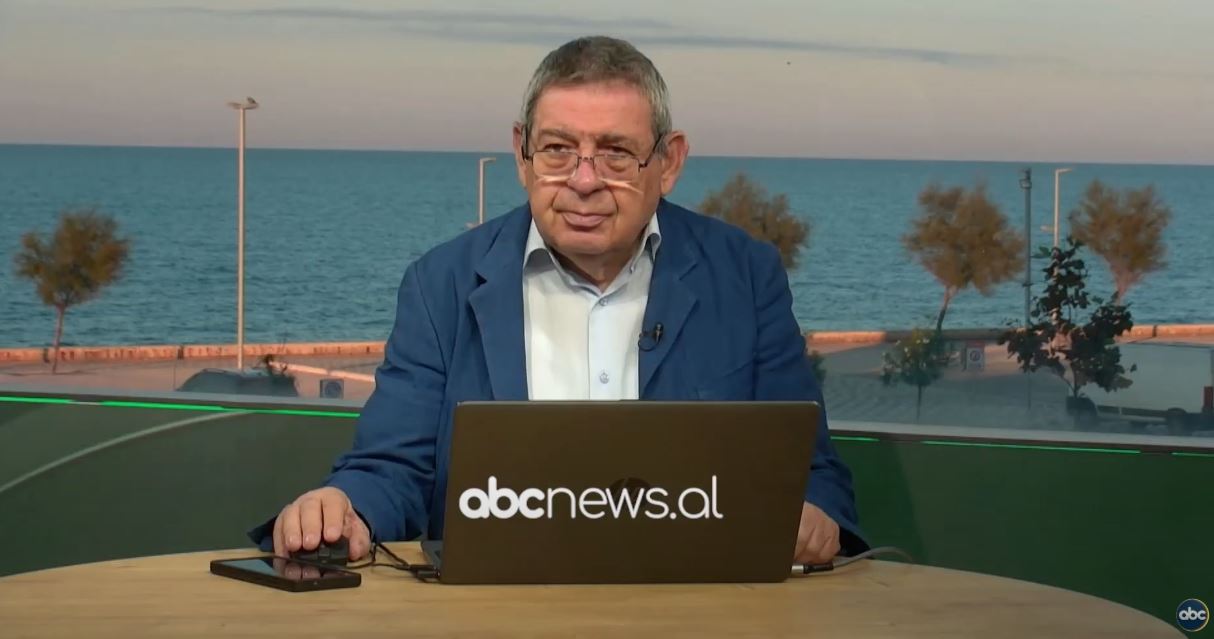 23 shtator 2025, “Shtypi i ditës” – Mirëmëngjes me Bashkim Hoxhën