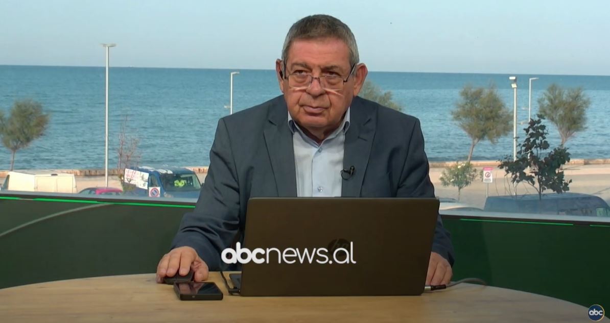 10 shtator 2025, “Telefonatat e Teleshikuesve” – Mirëmëngjes me Bashkim Hoxhën