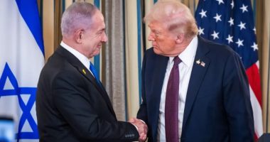 Plani i paqes së Trump për Gazën/ Udhëheqësit në Lindjes së Mesme dhe Evropës e mirëpresin