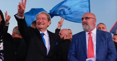 Berisha-La Civita, misteri i faturës/ Fushata “e varfër e Berishës”, doktori nuk deklaron asnjë shpenzim: Pagoi PD për mua