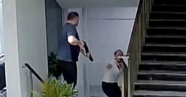 Turqi, burri ndjek ish-gruan në spital dhe e qëllon për vdekje me armë