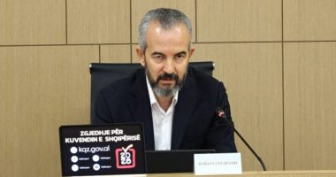 Celibashi propozon Reformën e tij/ Deklarata që “çmendi” Doktorin: Celibashi foli si Edi Rama