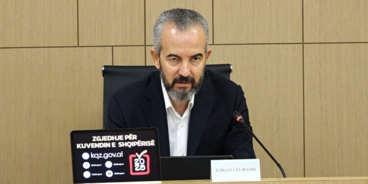 Celibashi propozon Reformën e tij/ Deklarata që “çmendi” Doktorin: Celibashi foli si Edi Rama