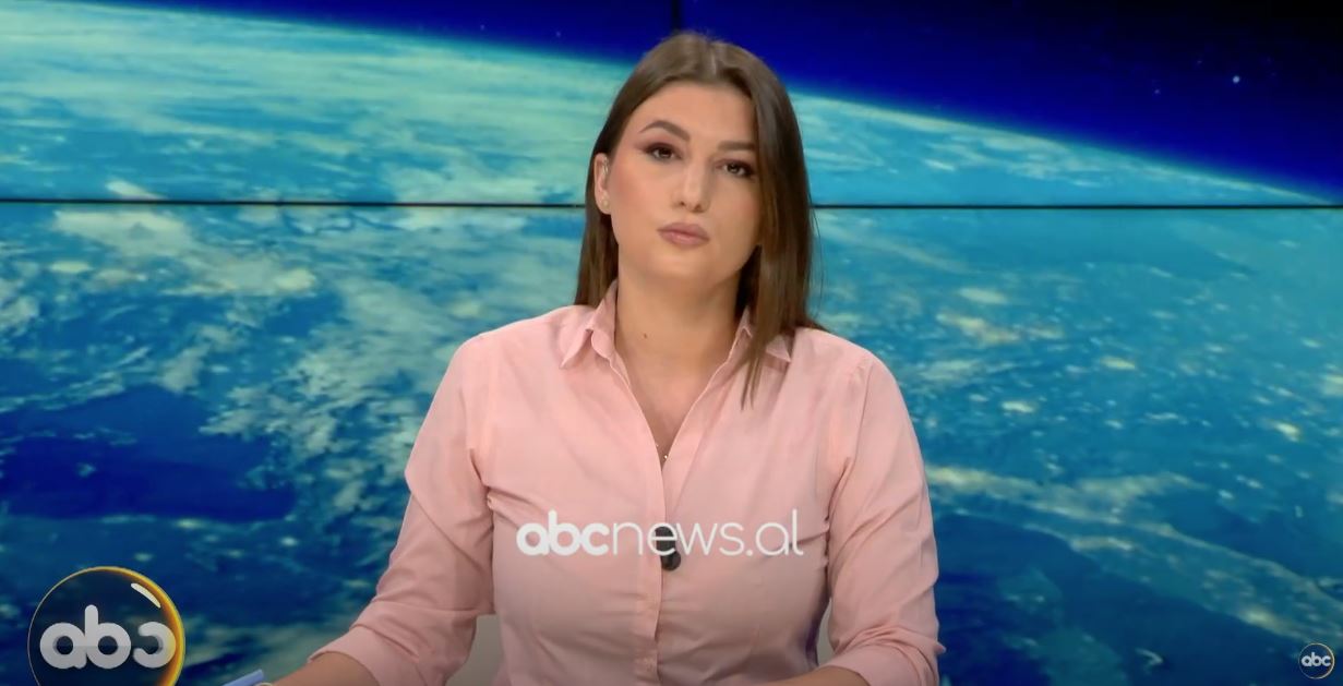 Shqipëria sot me Kasandra Palin, (08/09/2025)