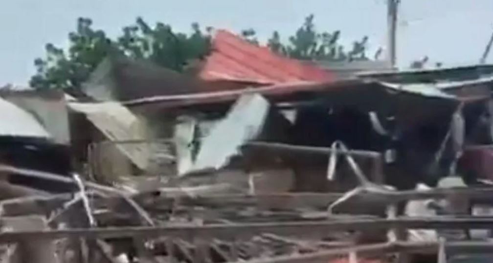 Sulm me dron në një xhami në Sudan: 78 të vrarë