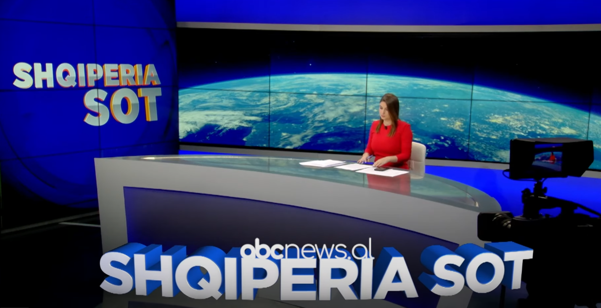 Shqipëria Sot me Kasandra Palin, (15/09/2025)